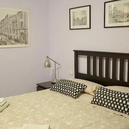 Apartamento Sardinian Gallery Prenda