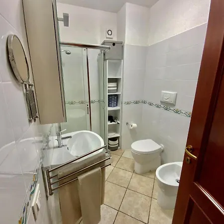 Apartamento Sardinian Gallery Prenda Bosa